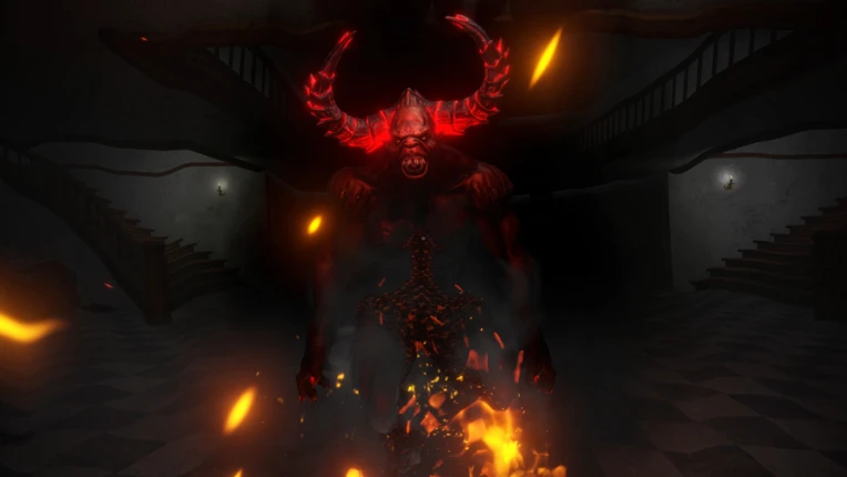 The Sixth Sin screenshot