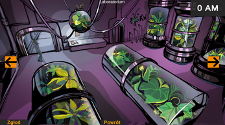 The Stargazer v 0.3.1.3 Image