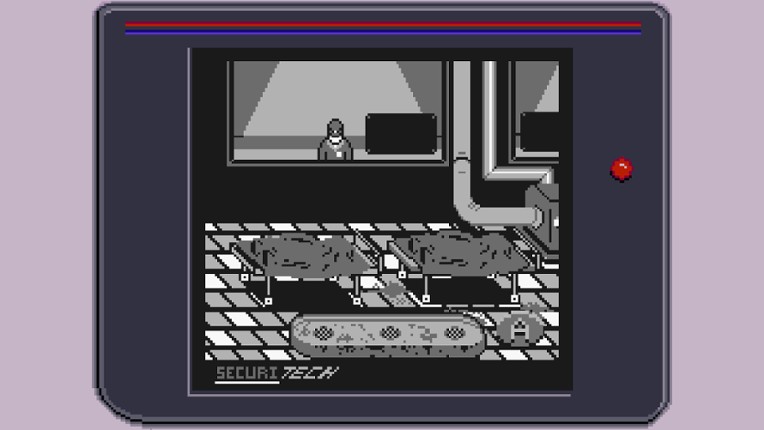 The Third Shift screenshot