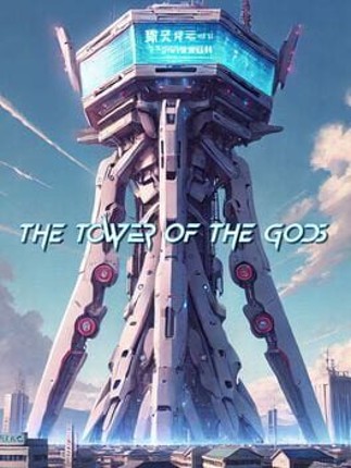 The Tower Of The Gods Image