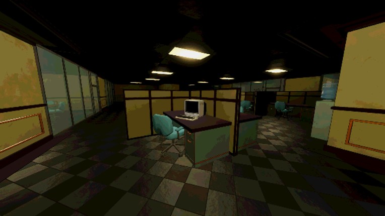 The Waiting screenshot