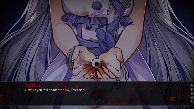 The Way We All Go screenshot