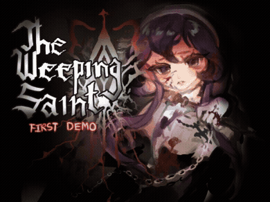 Games like The Weeping Saint