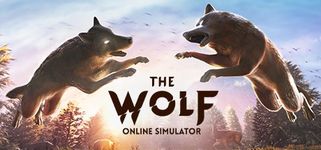 Games like The Wolf