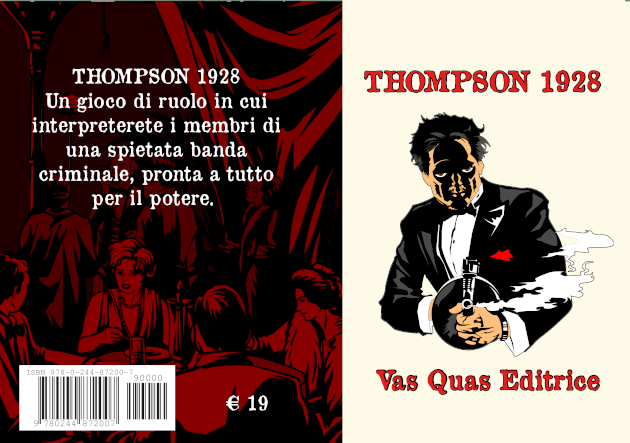 Games like Thompson 1928