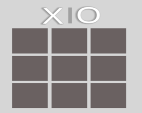 Tic Tac Toe Image