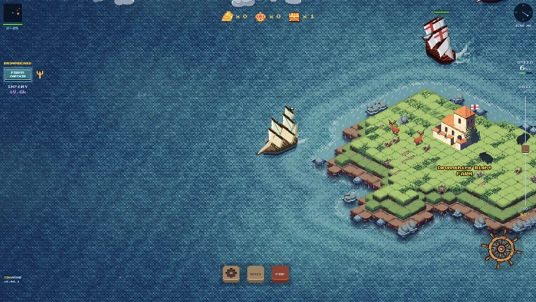 TinyWind Image