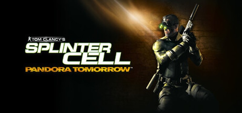Tom Clancy's Splinter Cell: Pandora Tomorrow Image