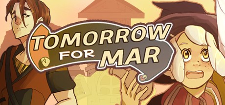 Games like Tomorrow for Mar