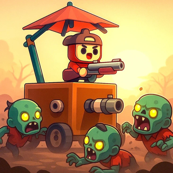 Games like Tower Destiny Survive