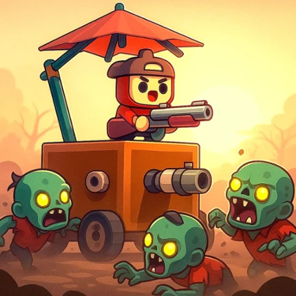 Tower Destiny Survive Image