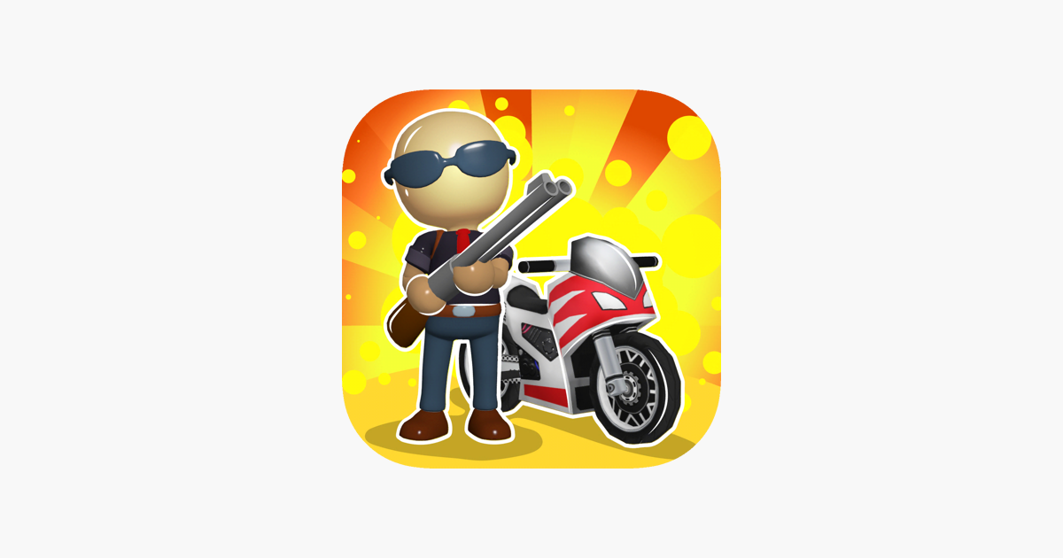 Games like Traffic Chase - Moto Shooting