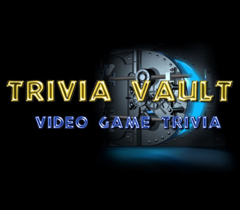 Games like Trivia Vault Video Game Trivia Deluxe