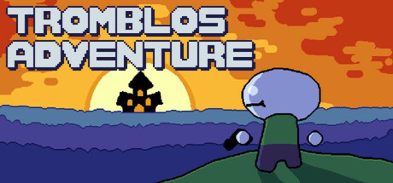 Tromblo's Adventure Image