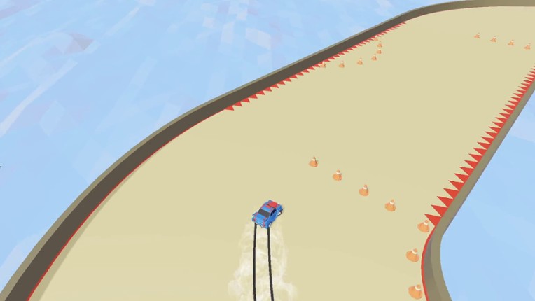 Turbo Boom! screenshot