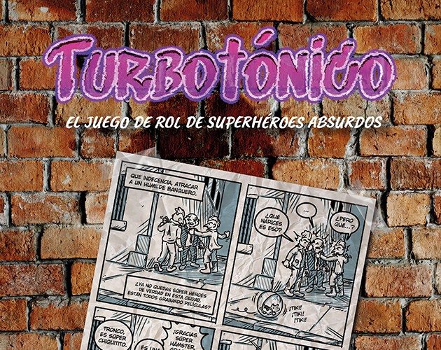Games like Turbotónico