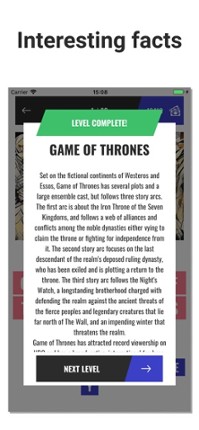 Tv Series &amp; Shows Quiz for Fun Image