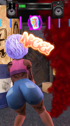 Twerk Hero screenshot