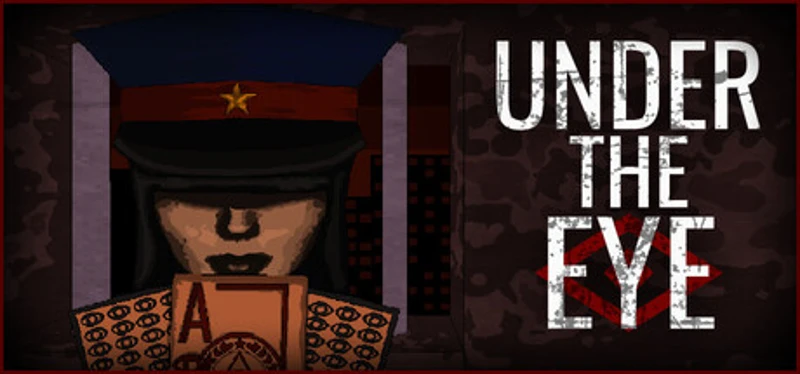 Under the Eye Image