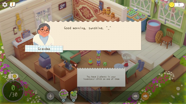 Urban Jungle screenshot