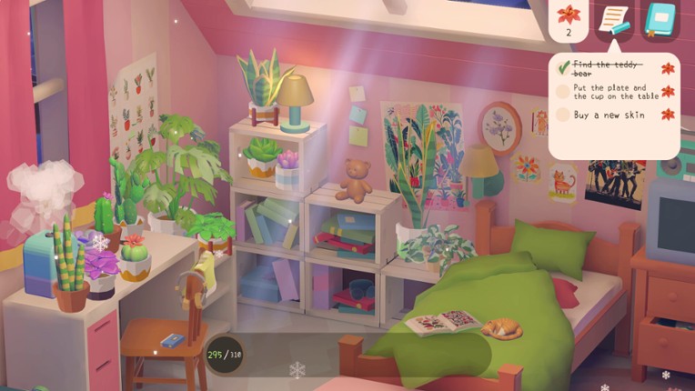 Urban Jungle screenshot