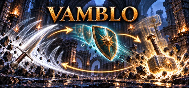 Vamblo Image