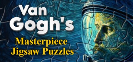 Games like Van Gogh's Masterpiece Jigsaw Puzzles