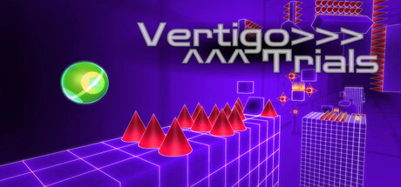 Vertigo Trials Image