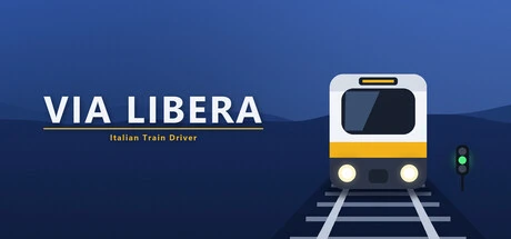 Games like Via Libera: Italian Train Driver