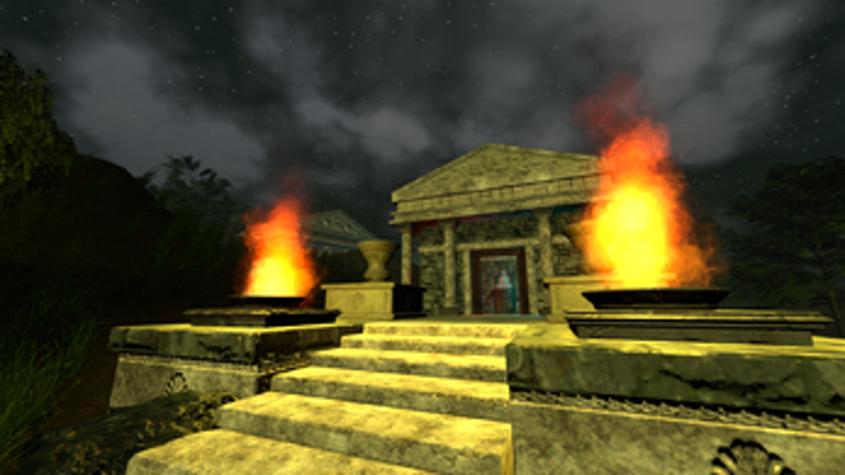 Virtual Vesak V2 Image
