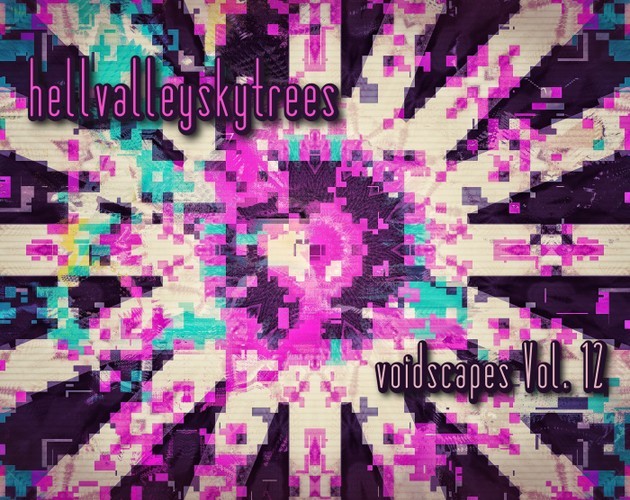 Games like Voidscapes Volume 12