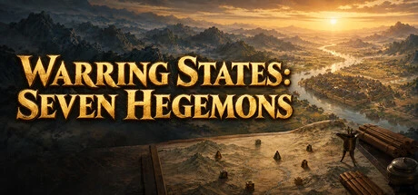Games like Warring States: Seven Hegemons
