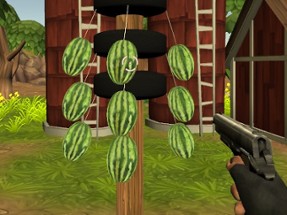 Watermelon Shooter Image