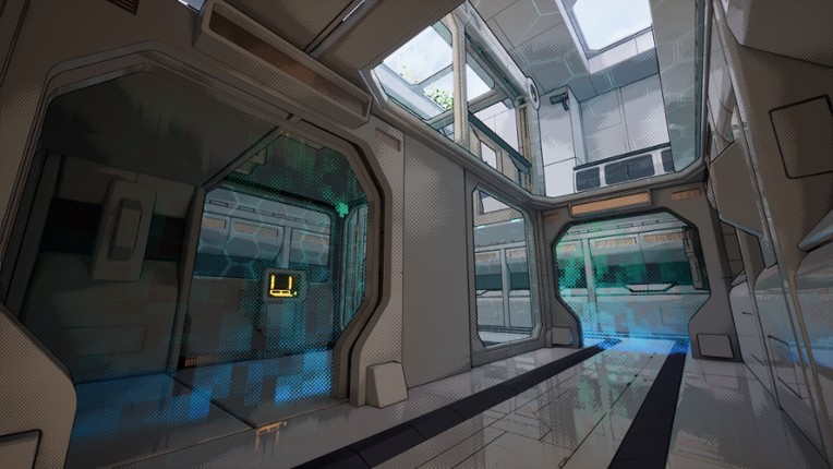 What The Hack! screenshot