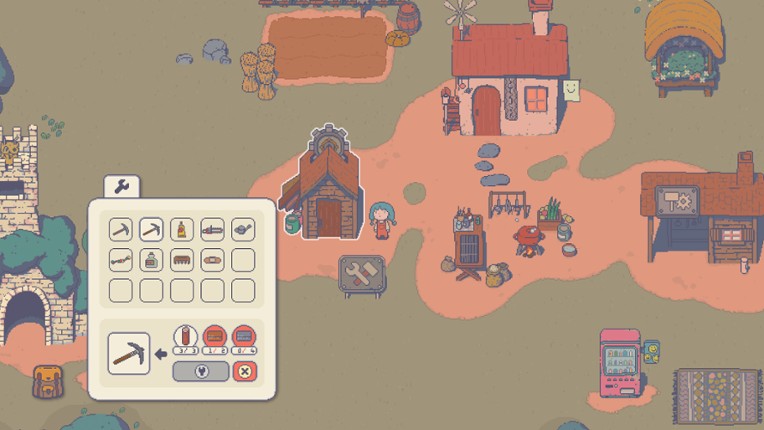 Wibby Buddy screenshot