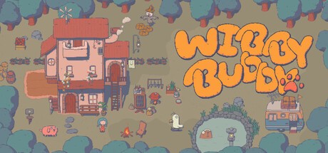 Games like Wibby Buddy