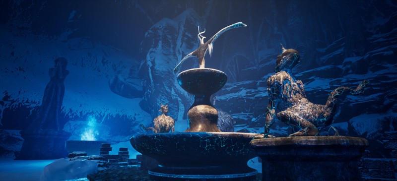 Witchcraft Tales screenshot