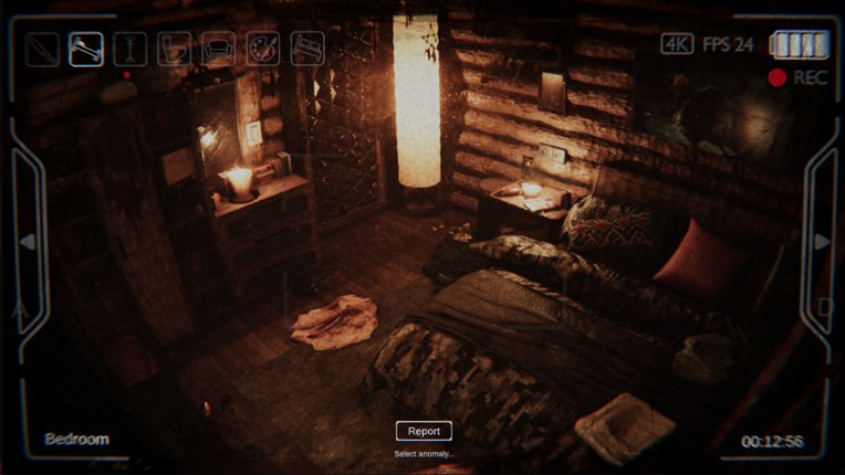 Within His View screenshot