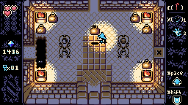 Wizwag screenshot