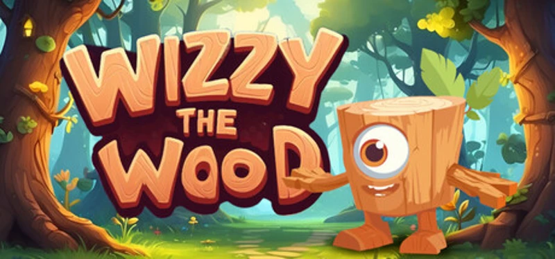 Wizzy the Wood Image