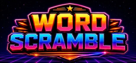 Games like Word Scramble