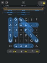 Word Search - Puzzle Finder Image