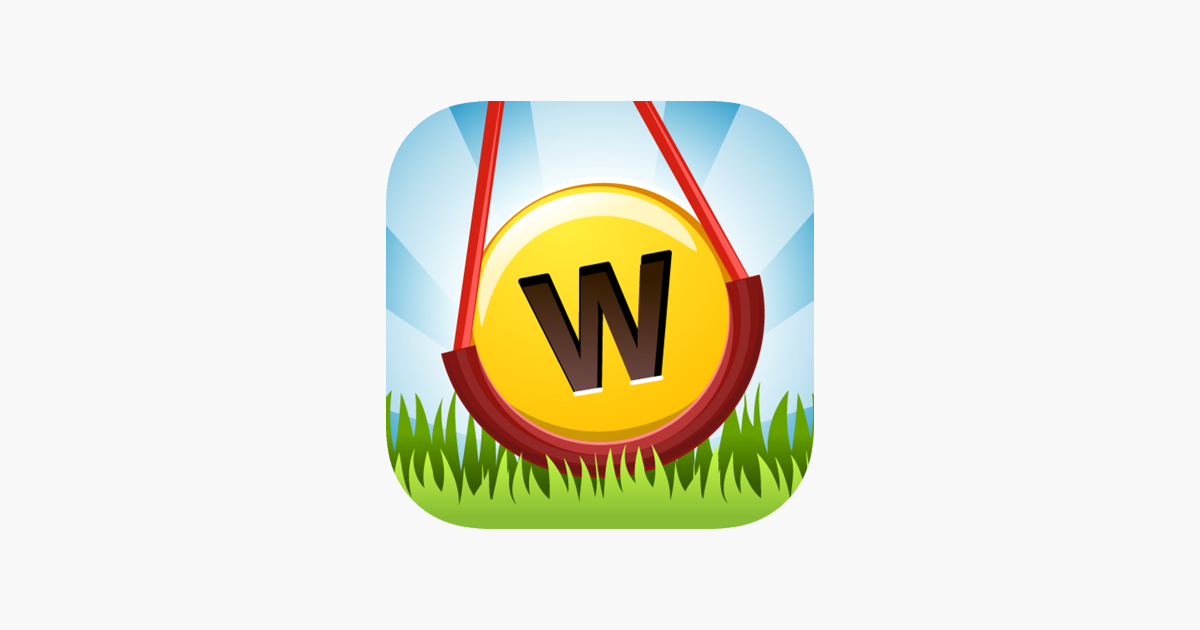 Games like Word Sling HD