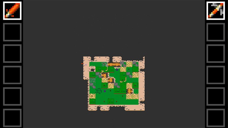 Wuilsafe: Roots screenshot