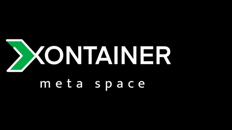 Xontainer Meta Space screenshot