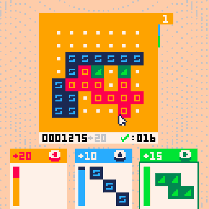 ZYRBL screenshot