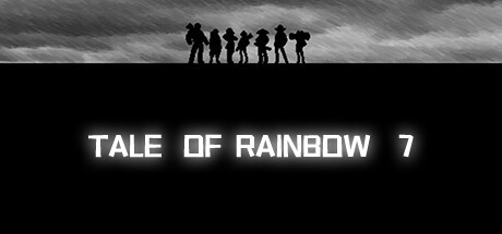 Games like 七虹传 tale of rainbow 7
