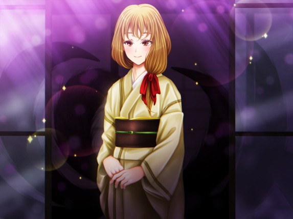 怪奇幻想夢物語 怪獣綺譚 誘宵地獄 screenshot