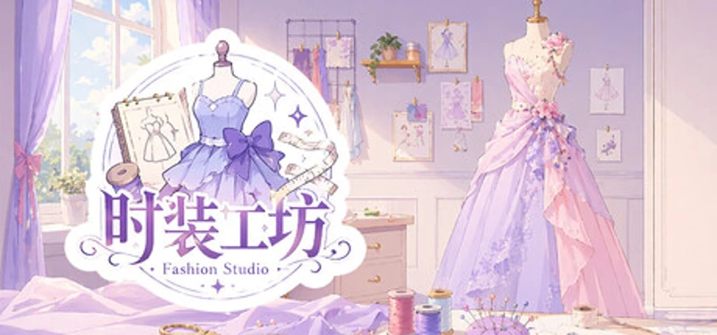 时装工坊 Image