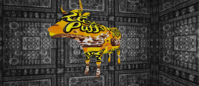 #21: The World screenshot